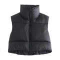 Cloud Warmth Vest - Avelora