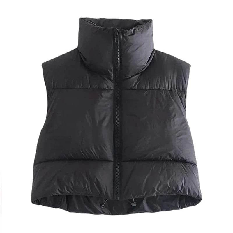 Cloud Warmth Vest - Avelora