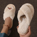 Velvet Cloud Slippers - Avelora