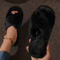 Velvet Cloud Slippers - Avelora