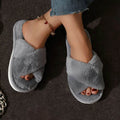 Velvet Cloud Slippers - Avelora