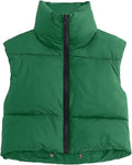 Cloud Warmth Vest - Avelora