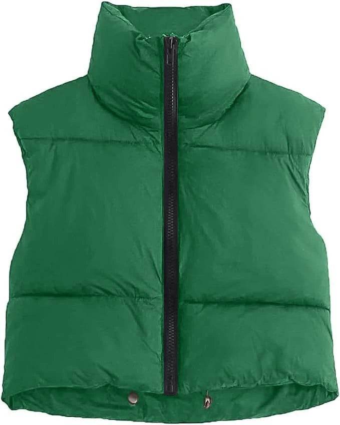 Cloud Warmth Vest - Avelora