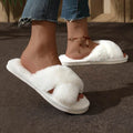 Velvet Cloud Slippers - Avelora