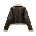 RARF Luxe Shearling Jacket – Exclusive Avelora Collaboration - Avelora