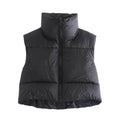 Cloud Warmth Vest - Avelora
