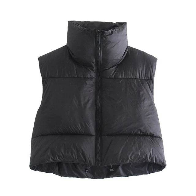 Cloud Warmth Vest - Avelora