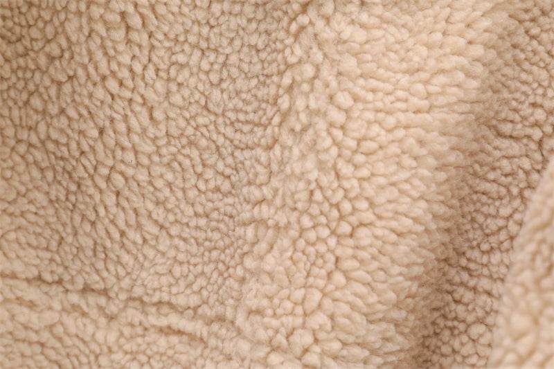 RARF Luxe Shearling Jacket – Exclusive Avelora Collaboration - Avelora