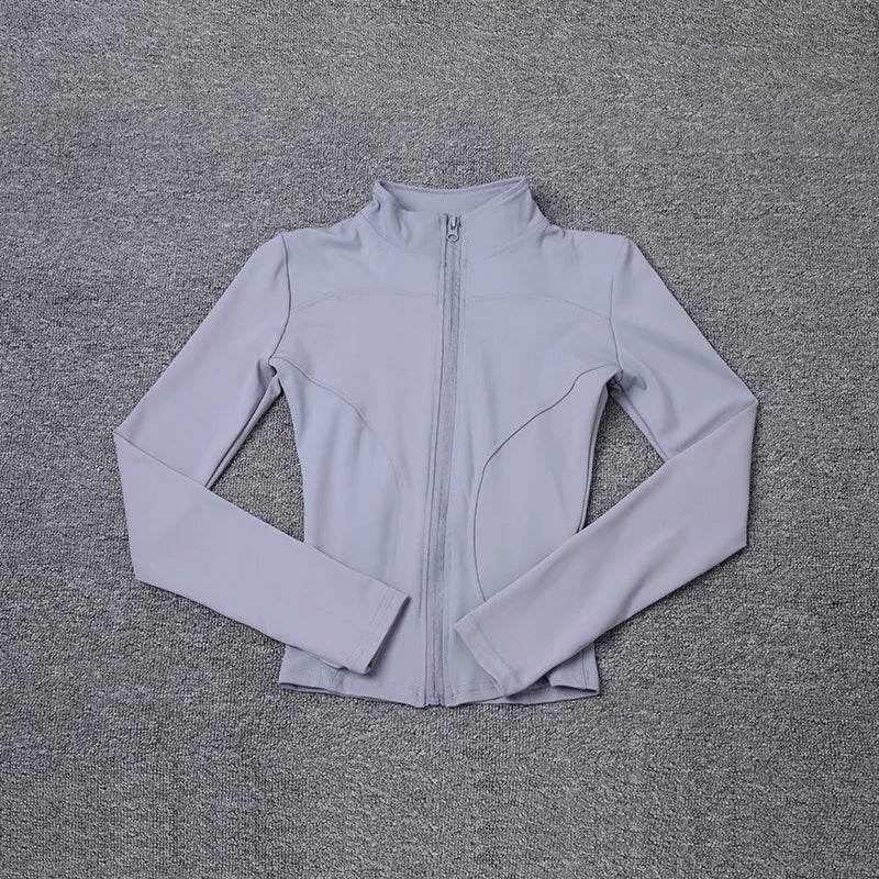 AeroFlex Sport Jacket - Avelora