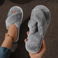 Velvet Cloud Slippers - Avelora