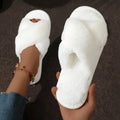 Velvet Cloud Slippers - Avelora