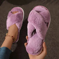 Velvet Cloud Slippers - Avelora